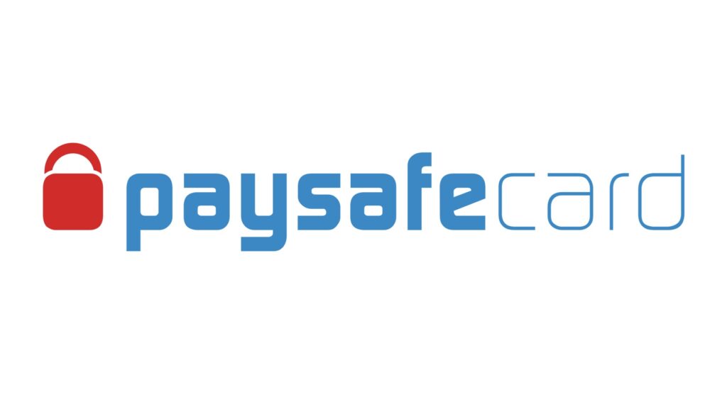 Logo Paysafecard