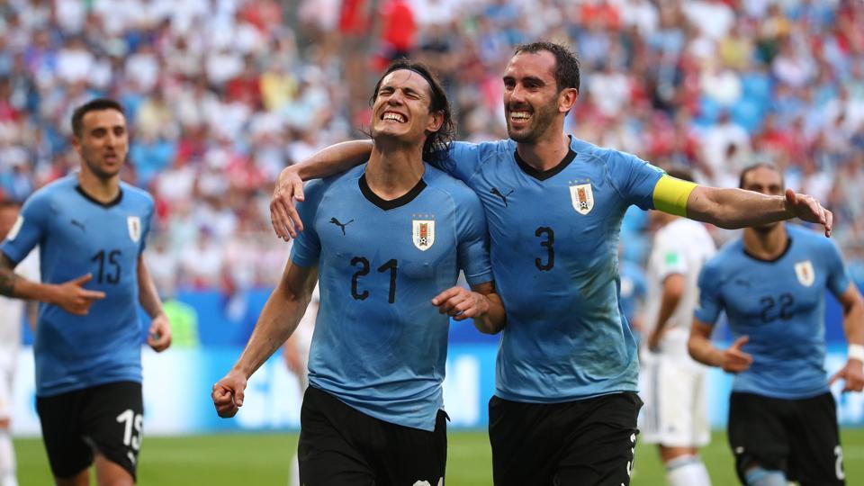 World Cup Group A Betting Tips: Egypt set to join Uruguay in