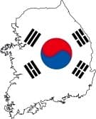 korea betting