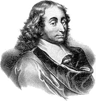 Blaise Pascal