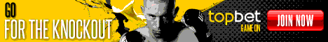 topbet ufc betting