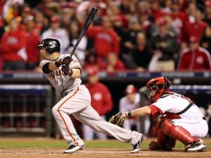 giants vs reds game 5 betting