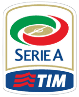 serie a logo