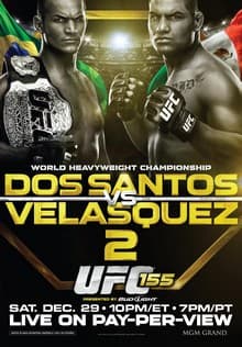 UFC 155
