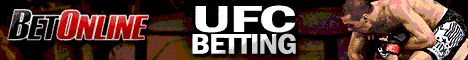 BetOnline UFC