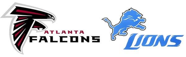falcons vs lions falcons vs lions