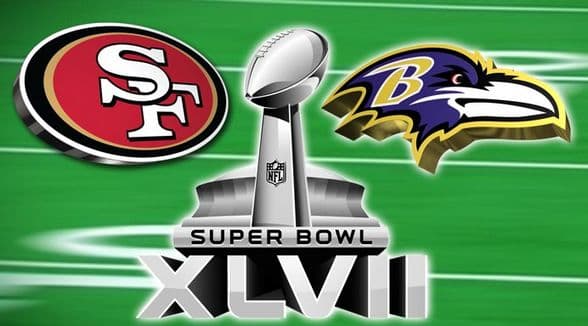 49ers vs Ravens