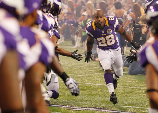 Adrian-Peterson