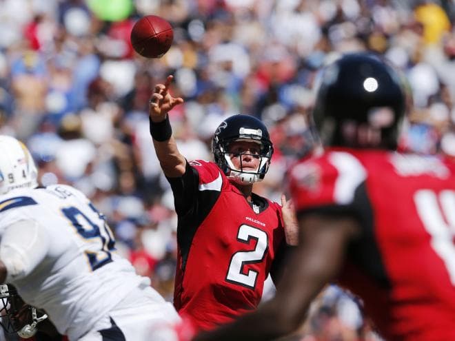 Matt Ryan