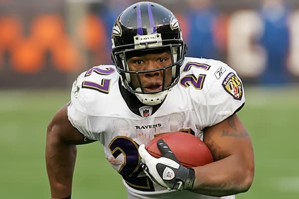 Ray Rice