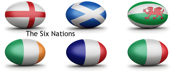 six nations rugby