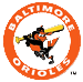 Baltimore-Orioles logo
