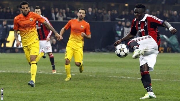 Muntari