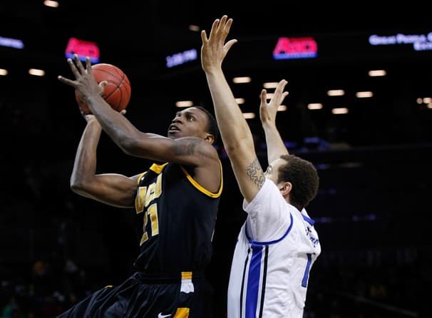 Treveon Graham for VCU