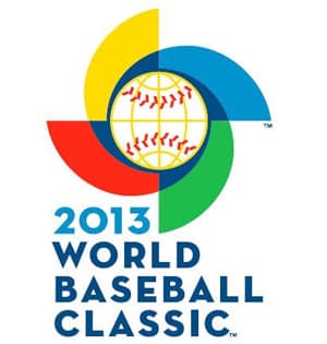 World Baseball Classic 2013