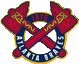 atlanta braves logo