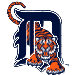 detroit tigers logo
