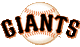 sf giants logo