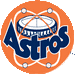 houston astros