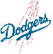 la dodgers logo