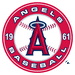 los angeles angels logo