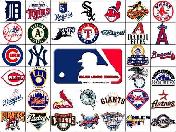 mlb baseball 2013