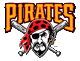 pittsburgh pirates logo
