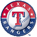 texas rangers logo