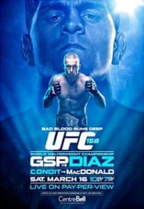 ufc 158