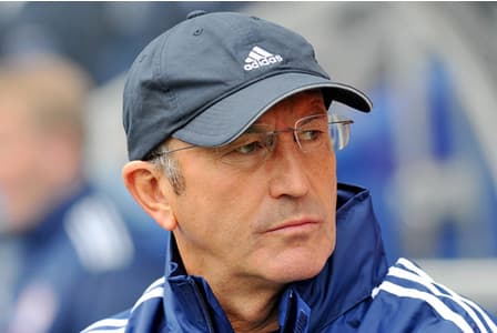 Tony Pulis