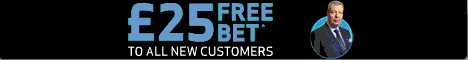 BetVictor UFC