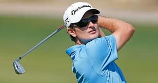 Justin Rose