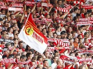 Union Berlin - Prowess In Attack