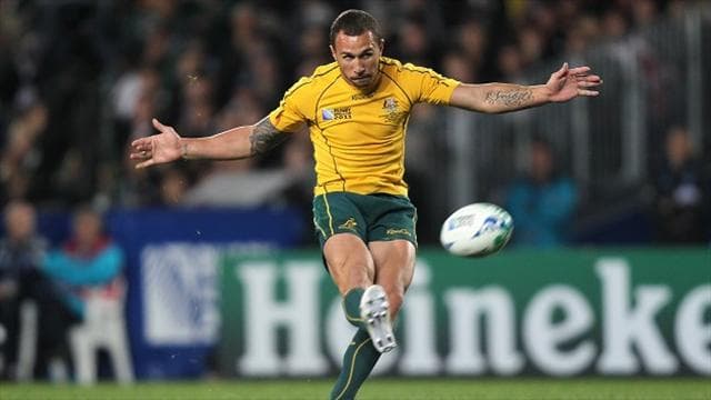Australia Rugby Championship Betting