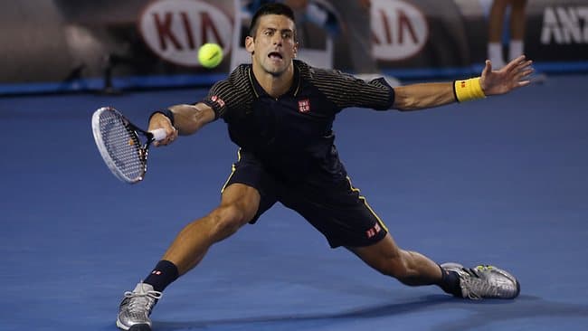 Djokovic - Worth Backing for Masters