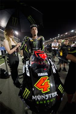 Dovizioso At Good Bet British MotoGP