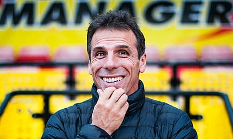 Gianfranco Zola