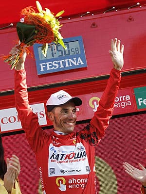 Joaquim Rodriguez Betting Tips For Vuelta a Espana