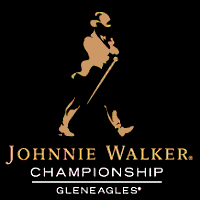 Johnnie Walker Championship Betting