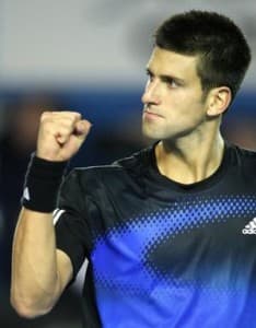 Bet on Novak Djokovic to win ATP Tour World Finals