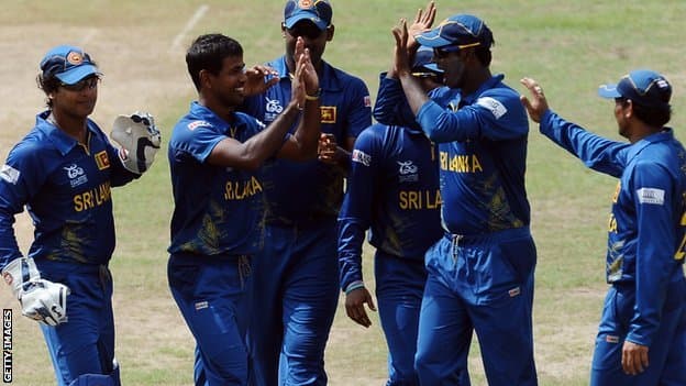 Sri Lanka 20Twenty Betting