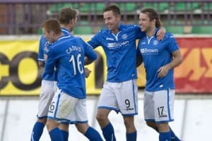 St-Johnstone-v-FC-Minsk-2114995