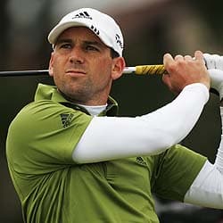 THE BARCLAYS Golf Betting