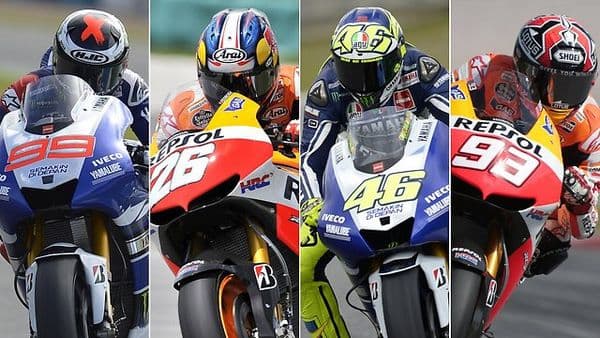 lorenzo pedrosa rossi marquez