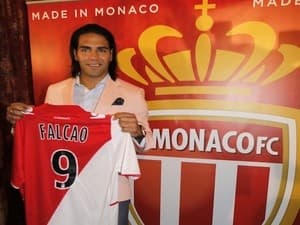 French Ligue Un top goal scorer betting - Falcao
