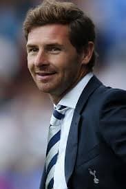 AVB To Spur Tothenham to Europa League Victory