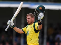 Aaron Finch Australia Ashes Betting
