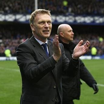 Can David Moyes and Man Utd Bounce Back Vs West Brom