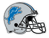Detroit Lions