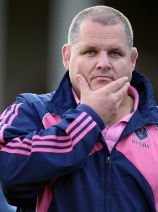 Ewen McKenzie Last gasp Team should be opposed
